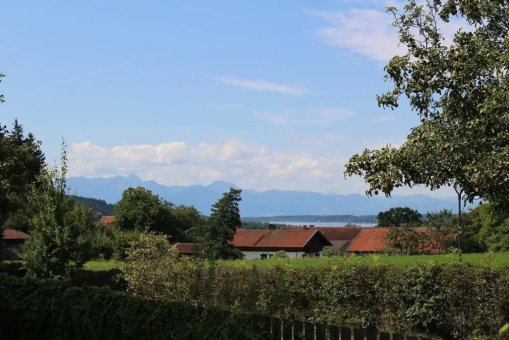 Guest house Kurparkpension Stephan Bad Endorf