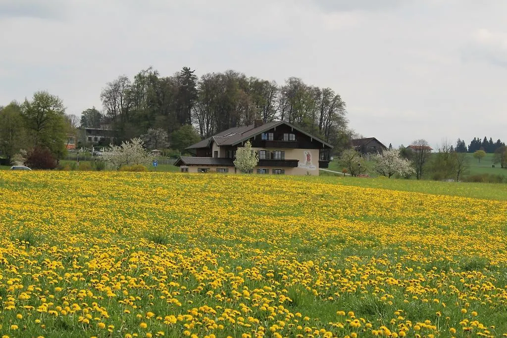 *** Gasthof Kurparkpension Stephan Bad Endorf Deutschland